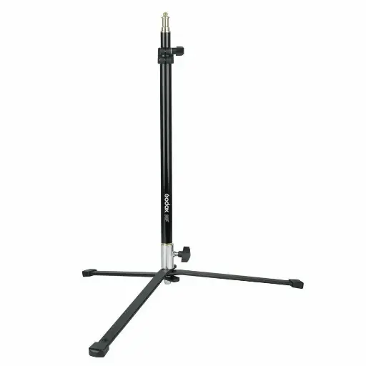 [6952344218136] Godox 90F Foldable Floor Light Stand