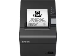 Epson TM-T20III POS Receipt Printer C31CH51011A0