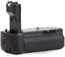 Phottix BP-5DIII Grip Battery Holder for Canon 5D Mark III