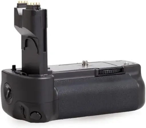 [4894609334378] Phottix BP-5DIII Grip Battery Holder for Canon 5D Mark III