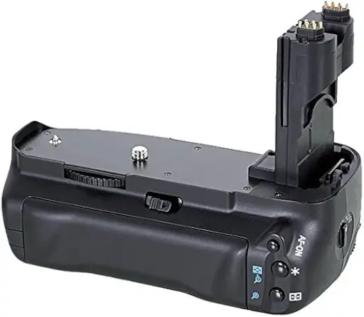 [5901054334415] Phottix BG-7DII Battery Grip for Canon 7D Mark II