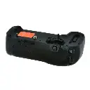 Jupio Multifunction Battery Grip for Nikon D800