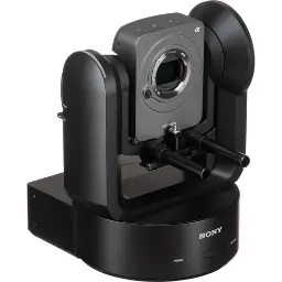Sony FR7 Cinema Line PTZ Camera ILME-FR7