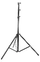 Provision 260mm Air Cushion Light Stand With Extendable Leg PV LS260T