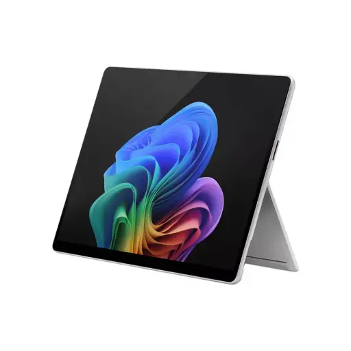 [ZIL-00007] Microsoft Surface Pro 11 SDXP-16GB-512GB-W11P-1Y Platinum ZIL-00007