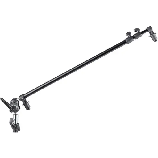 [6952344218389] Godox LSA-16 Boom Arm with Clamp Reflector Holder
