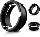 Godox Universal Mount To Bowens Mounts Speedring Adapter Studio Flash Strobe