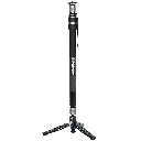 Sirui SVM-145 Rapid System 1.45m 3-Section Carbon Fiber Monopod