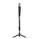 Sirui SVM-165 Rapid System 1.65m 3-Section Carbon Fiber Monopod
