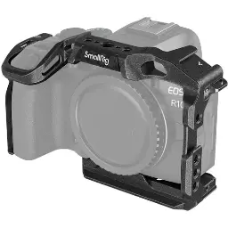 SmallRig Black Mamba cage for Canon Eos R10 4004