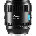 Sirui Aurora 85mm f/1.4 Lens Full Frame  (FUJIFILM X) AU85-X