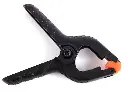 Photography Studio Background Stand Holder Clips ( Background Clamp )