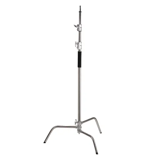 [789555111958] Provision 327cm C-Stand - PV CS330