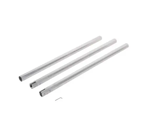 [PT-EXB] Phototech PT-EXB Universal Cross Pole for Uncored Paper or Fabric Backgrounds