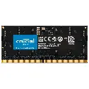 Crucial 16GB 4800Mhz SODIM Laptop Memory CT16G48C40S5