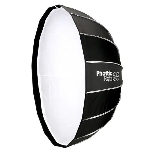 Phottix Raja Quick Folding Softbox PH82728