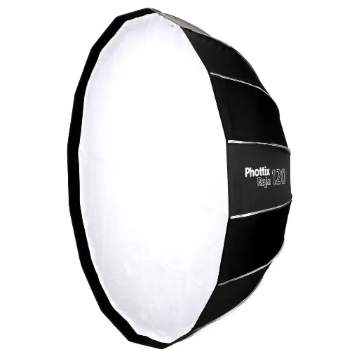 Phottix Raja Quick-Folding Softbox