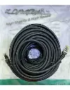 Kongda CAT8 20Mtr 65.61Ft 40Gbps Ethernet Cable KCAT820