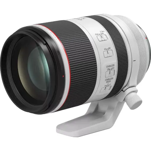 [4549292156263] Canon RF 70-200mm F2.8 L IS USM Lens