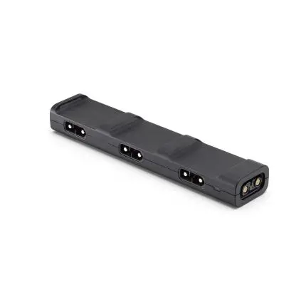 [6941565904140] DJI FPV Battery Charging Hub DJI-FD107