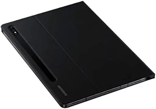 [8806090587337] Samsung Galaxy Tab S7/S8 Book Cover EF-BT870PBEGWW
