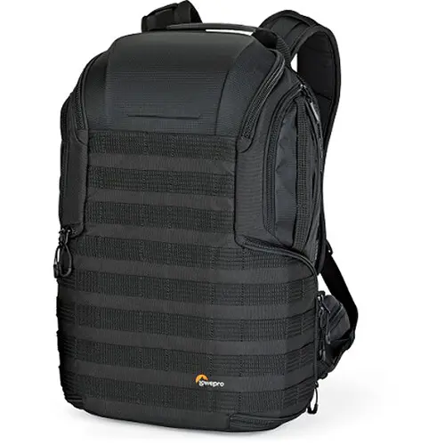 [8024221725131] Lowepro ProTactic BP 450 AW II Camera and Laptop Backpack 25L Black lP37177-GRL
