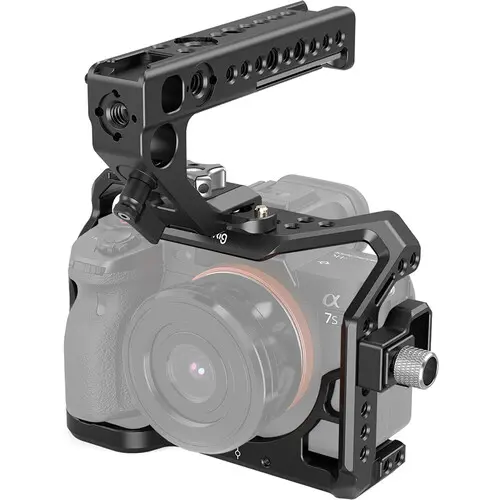 [6941590001999] SmallRig Master Cage Kit For Sony A7S III 3009B