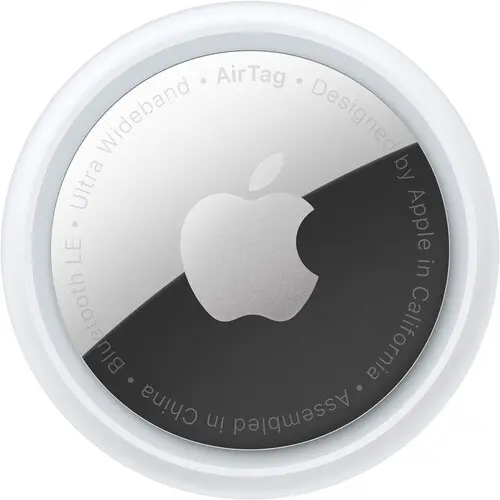 [195949686634 MX532] Apple AirTag (Single) MX532