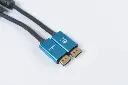 Genuine 1.8M High Speed Gold Plated Display Port Cable With Full HD 1080P 1.1 Version Support GNDP1.8M1.1V