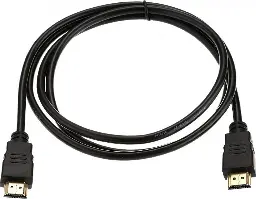XLT HDTV 1.5M HDMI To HDMI Cable Full HD 1080P