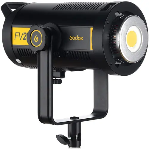 [6952344218419] Godox FV200 High Speed Sync Flash/Daylight LED Monolight