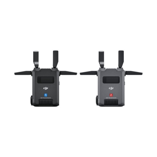 [6941565984012] DJI SDR Transmission Combo HDMI & 3G-SDI Video I/O DJI-TXS100-C1