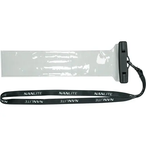 [6949987422099] Nanlite AS-WB-PTII6C Waterproof Bag for Pavotube II 6C