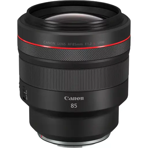 [4549292146691] Canon RF 85mm F1.2 L USM