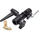Manfrotto Lite-Tite Swivel Umbrella Adapter 026