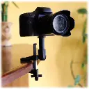 Delkin Devices FAT GECKO Vice Mount DDMOUNT-VICE