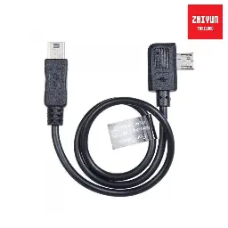 Zhiyun Micro USB to Mini USB ZW-Mini-002