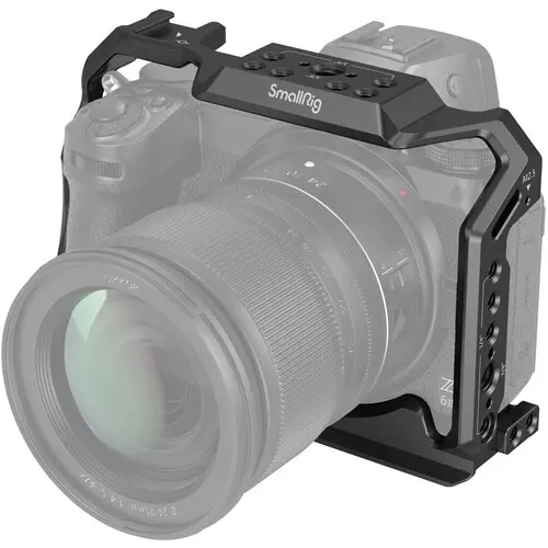 [6941590011417] SmallRig Cage for Nikon Z5 / Z6 / Z7 / Z6II / Z7II 2926B