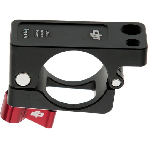 [8820080033260] DJI Ronin-M Monitor/Accessory Mount