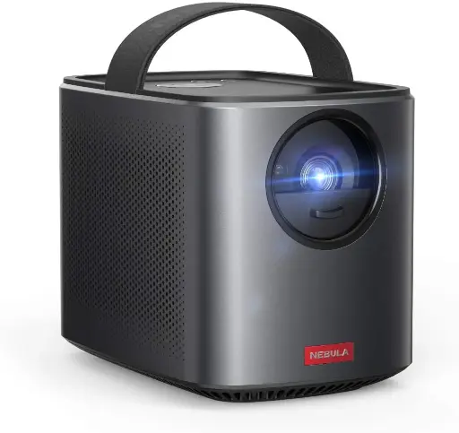 [194644169978] Anker Nebula Mars II Pro Portable Cinema Projector D2323211