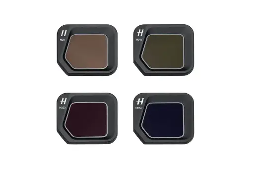 [6941565922977] DJI Mavic 3 ND Filters Set (ND 8/16/32/64) DJI-MV309