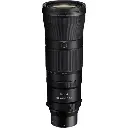 Nikon NIKKOR Z 180-600mm f/5.6-6.3 VR Lens (Nikon Z) 20117