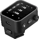 Godox X3 TTL Touchscreen Wireless Flash Trigger for Nikon X3N