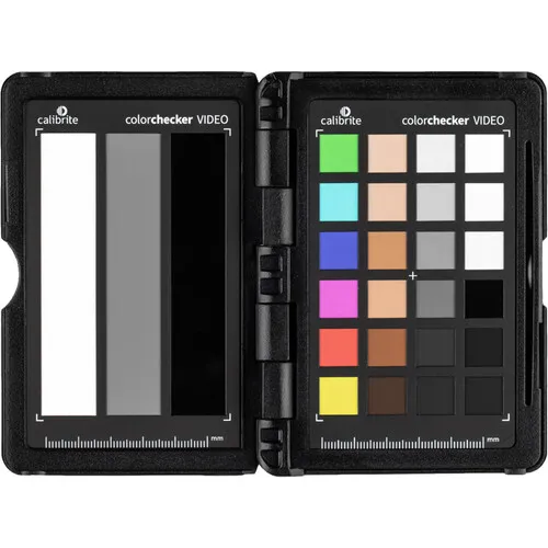 [850028833353] Calibrite ColorChecker Passport Video 2
