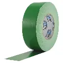 Professional Waterproof Gaffer Tape 25m x 24mm Green