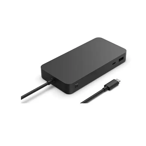 [196388142071] Microsoft Surface Thunderbolt 4 Docking Station T8H-00006