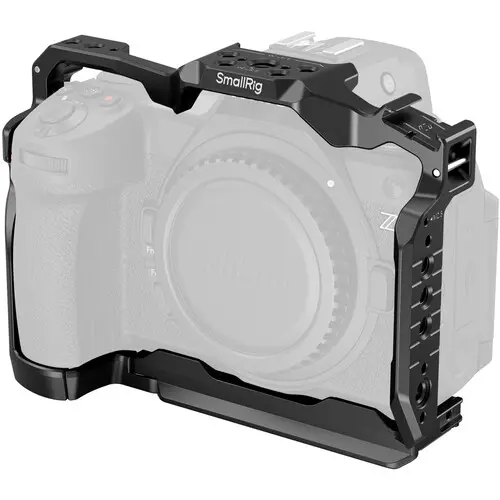 [6941590015699] SmallRig Camera Cage for Nikon Z 6III 4519