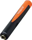Bespeco Stereo Jack Adapter F Ø 6.3mm/Stereo Jack F Ø 6.3mm SLAD110