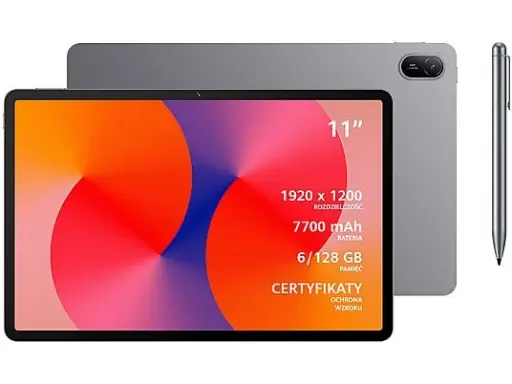 [AGS6-W09] Huawei MatePad SE 8GB 128GB 11-Inch WiFi With Pen Lite AGS6-W09