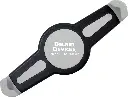 Delkin Devices FAT GECKO Tablet & iPad Bracket DDMNT-UTAB1